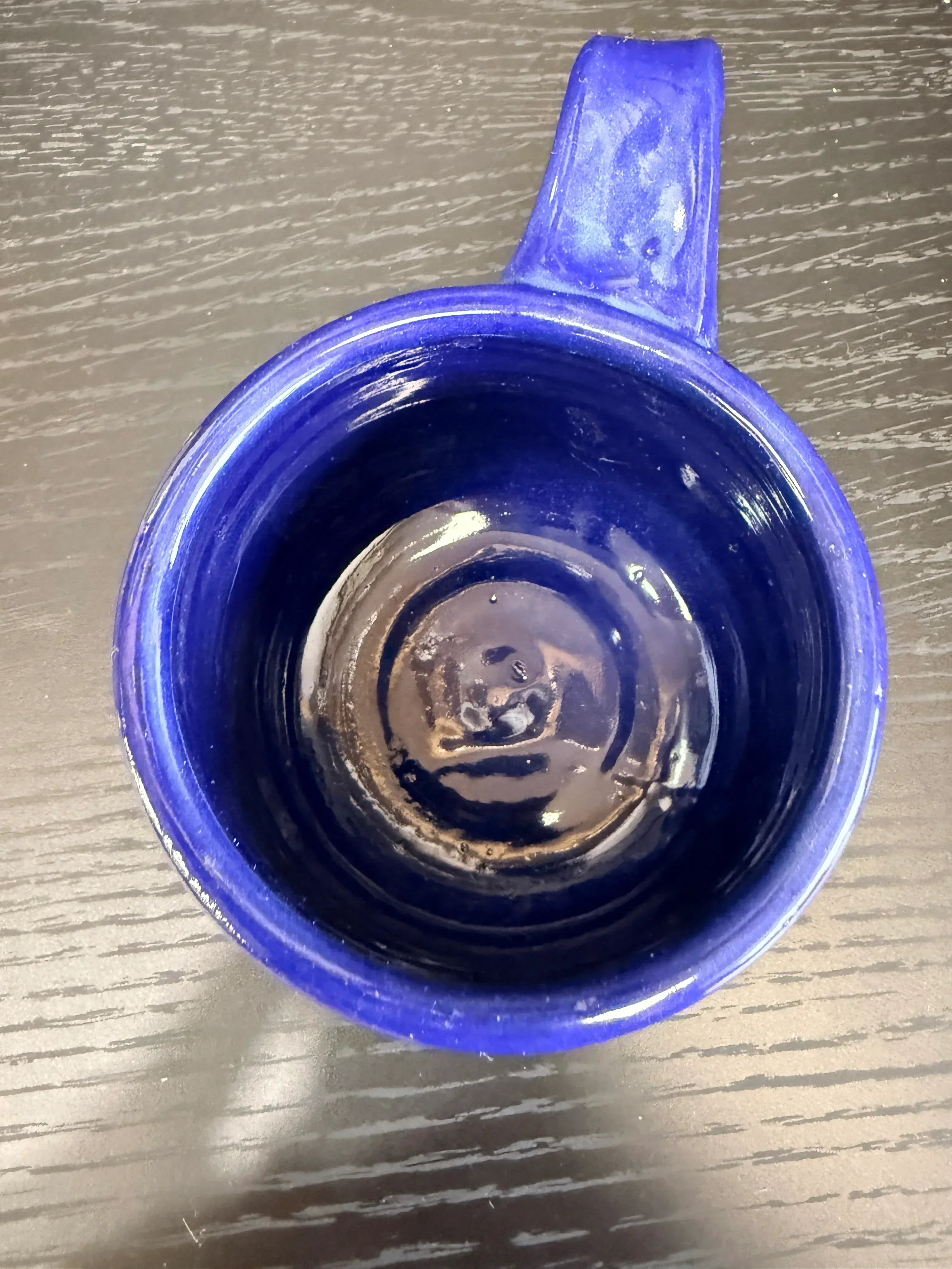 Handmade 10oz Pottery Coffee Mugs — Belly Bodega - Bee Coco Candle