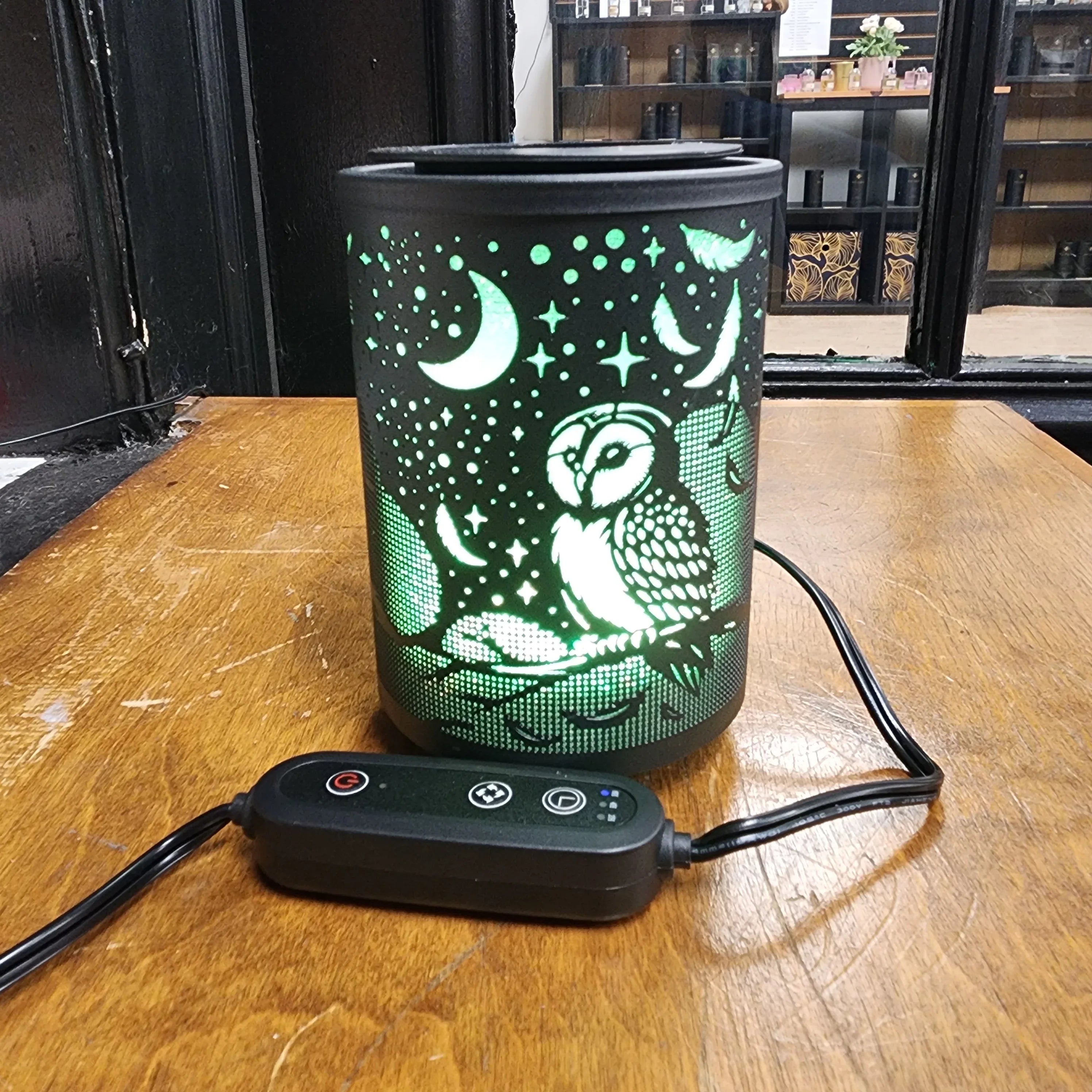 Wax Warmer - Electric - Bee Coco Candle