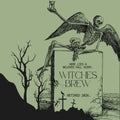 Witches Brew - Last Pour