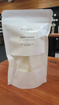 Saint Patrick Wax Melts