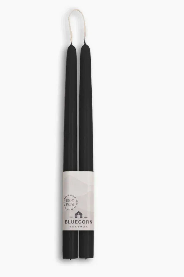 Beeswax Tapers - Bee Coco Candle