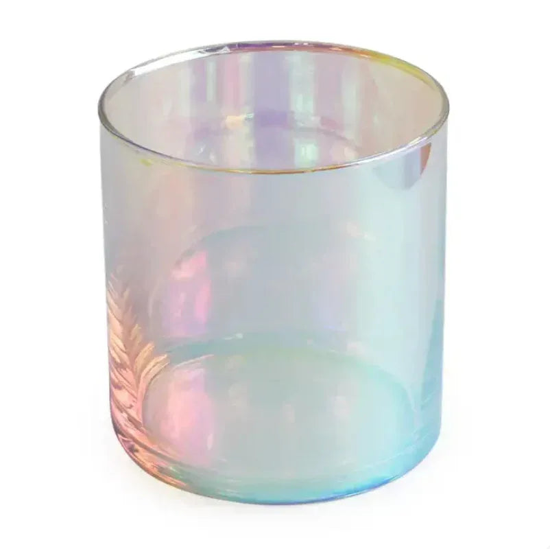 Create a Wickless Candle - Bee Coco Candle