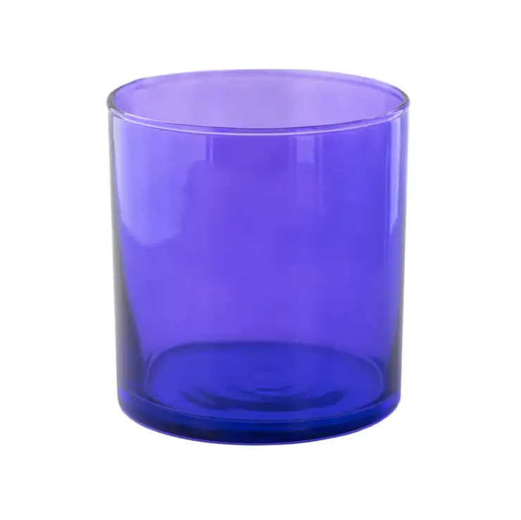 Create a Wickless Candle