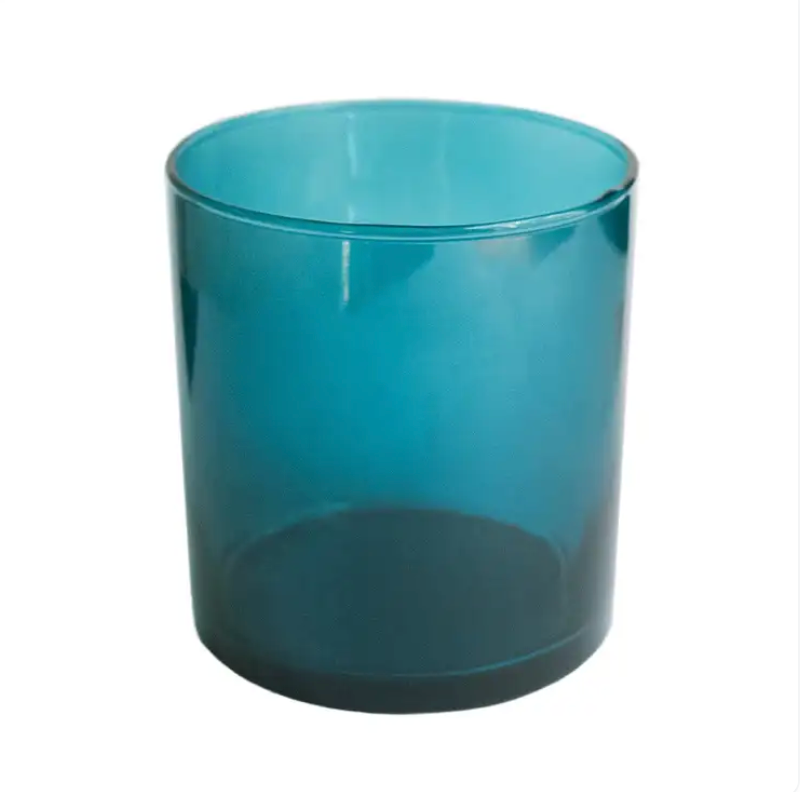 Create a Wickless Candle