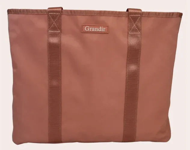 Grandir Pret Tote - Bee Coco Candle