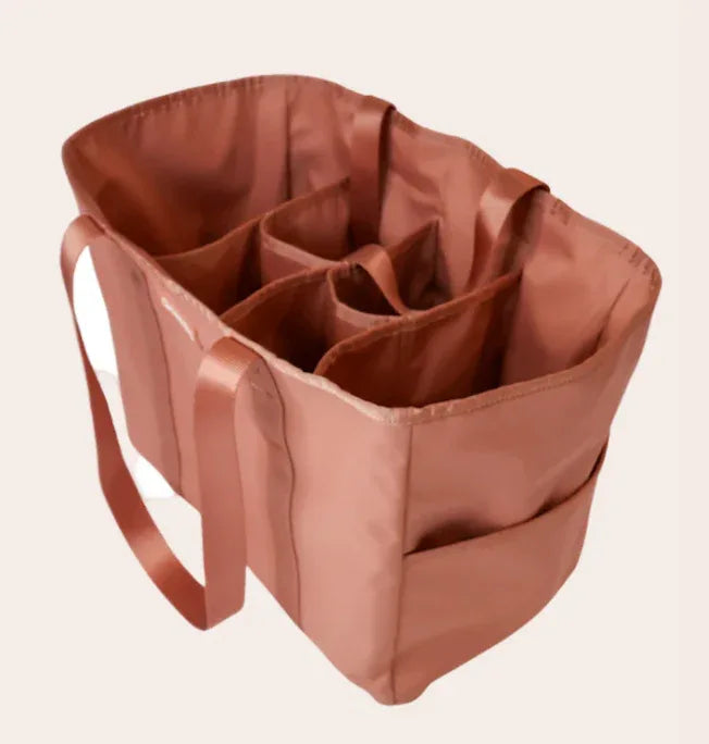 Grandir Pret Tote - Bee Coco Candle