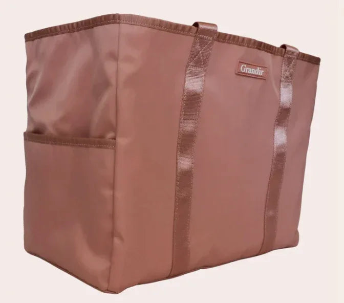 Grandir Pret Tote - Bee Coco Candle