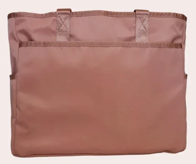 Grandir Pret Tote - Bee Coco Candle