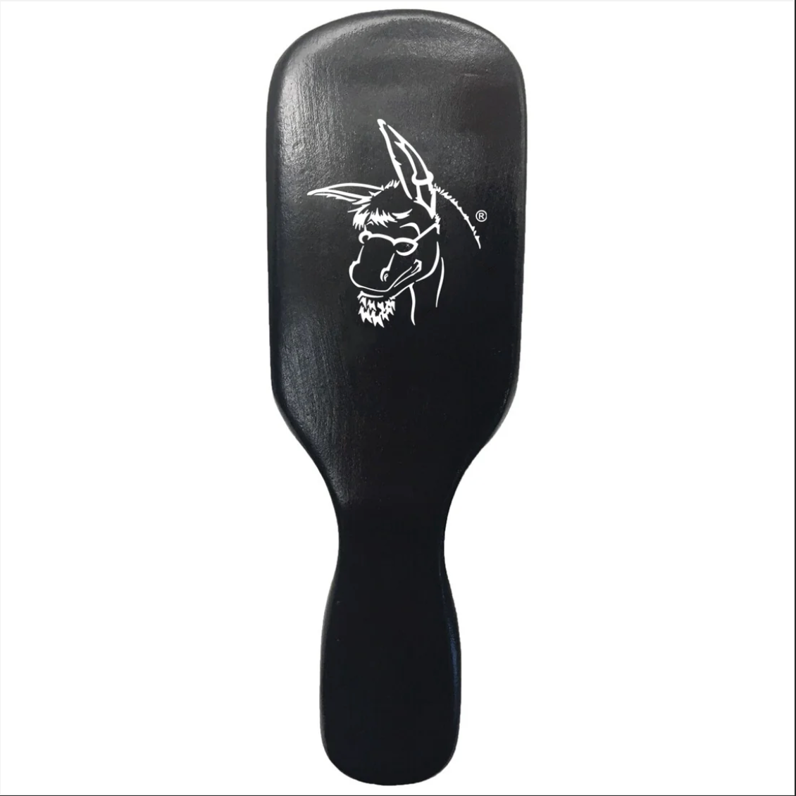 Boars Hair Beard Brush with Handle