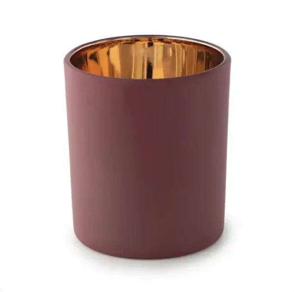 St. Michael Charity Candle 8oz - Bee Coco Candle