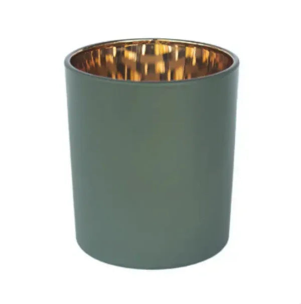 St. Patrick Charity Candle 8oz - Bee Coco Candle