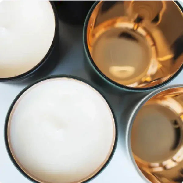 Holy Mary Charity Candle 8oz - Bee Coco Candle