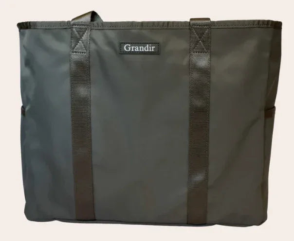 Grandir Pret Tote - Bee Coco Candle