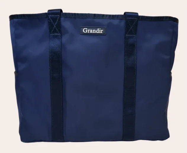 Grandir Pret Tote - Bee Coco Candle