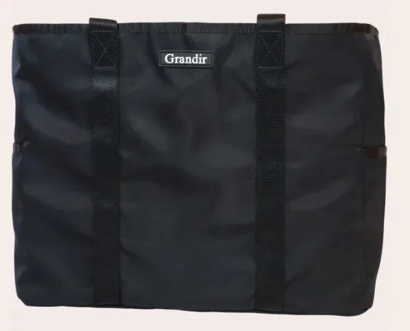 Grandir Pret Tote - Bee Coco Candle