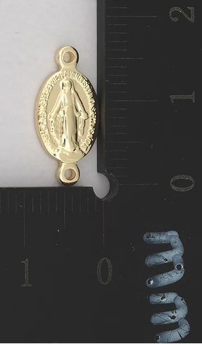 Custom Rosary