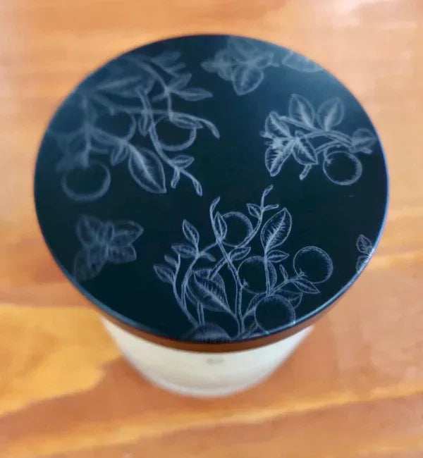 Sicilian Spring 13oz - Bee Coco Candle