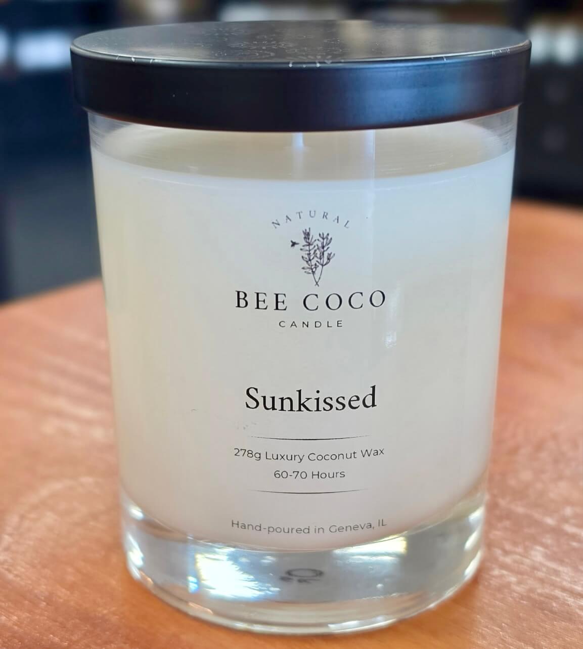 Sunkissed 13 oz