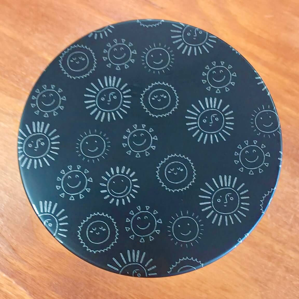 Sunkissed 13 oz
