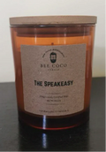 The Speakeasy 13oz - Bee Coco Candle