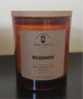 Wilderness 13oz - Bee Coco Candle
