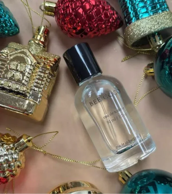 Eau de Toilette - Bee Coco Candle