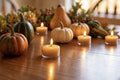 Pure Beeswax Tea Light Candles – Cozy Glow, Naturally