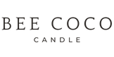 Bee Coco Candle - Home