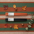 Beeswax Tapers