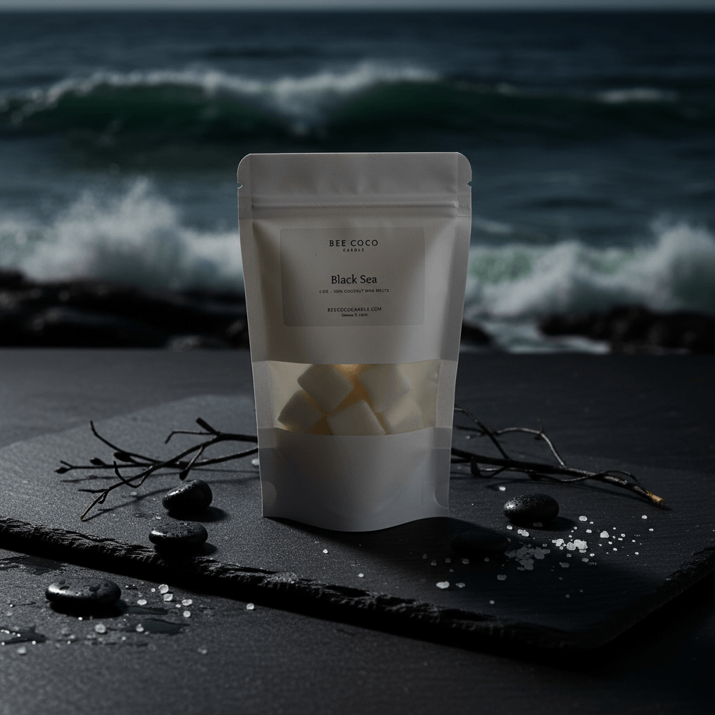 Black Sea Wax Melts