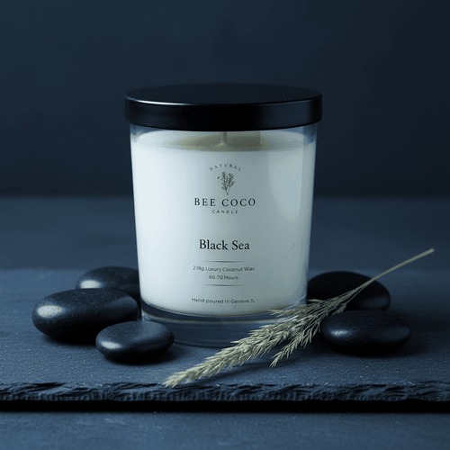 black-sea_1 - Bee Coco Candle