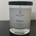 Black Sea 13oz - Bee Coco Candle