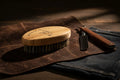 Boars Hair Beard Brush
