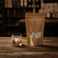 bourbon-barrel-wax-melts_1 - Bee Coco Candle