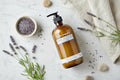 Lotion by The Noble Soapery