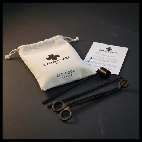Candle Care Kit