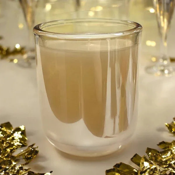 Celebration & Wishes: Limited Edition New Year's Eve Candle - Bee Coco Candle