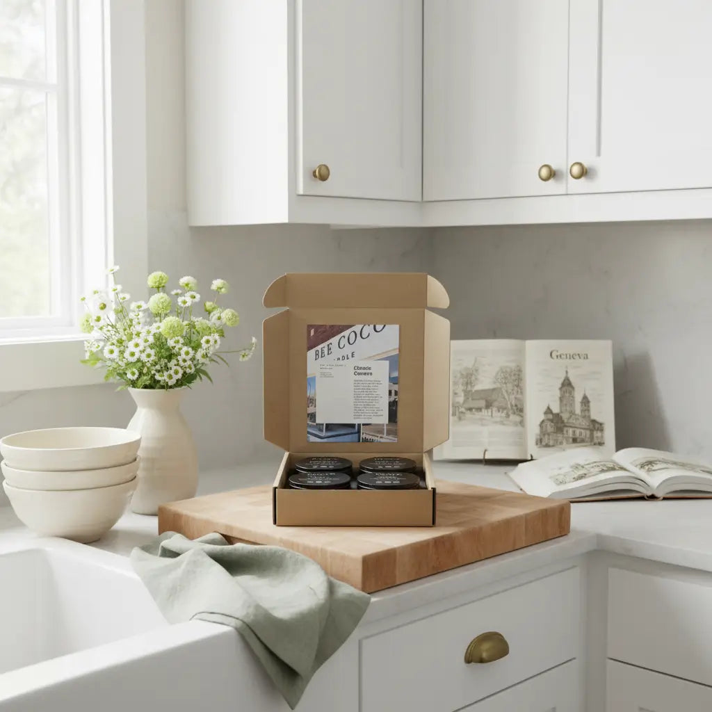 EXPLORE Box Set