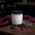 Cranberry Harvest - 13oz Candle
