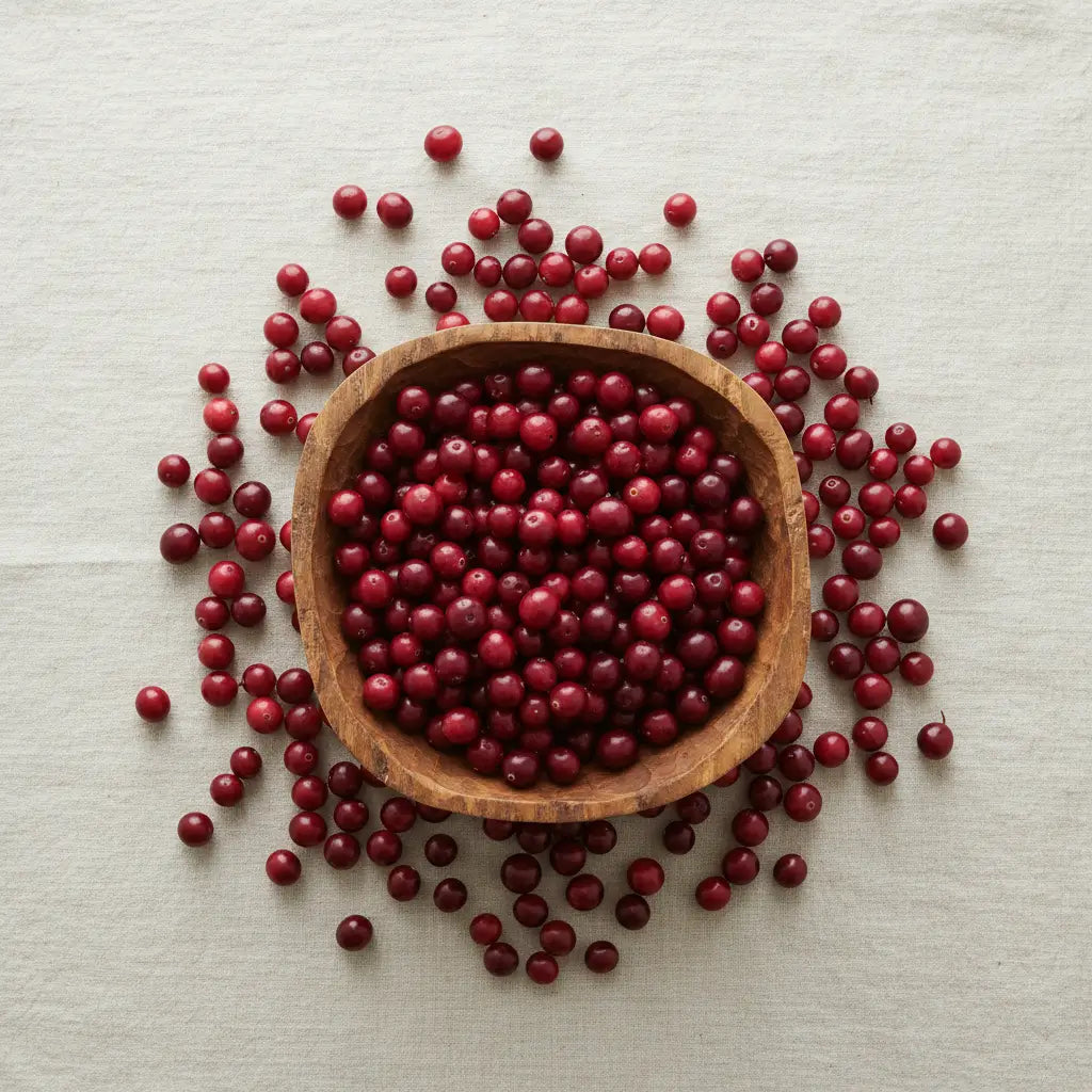 Cranberry Harvest Wax Melts