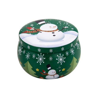 A Merry Christmas Gift Box Set