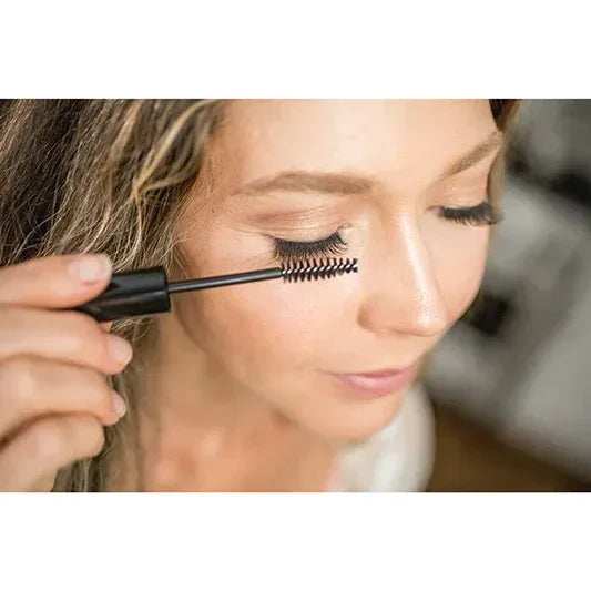 Eyelash Growth Serum | Natural Eyelash & Growth Hair Growth | 100% Organic Hair Growth Oil - Bee Coco Candle
