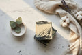 Face Soap by The Noble Soapery