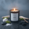 fjord-candle-2 - Bee Coco Candle