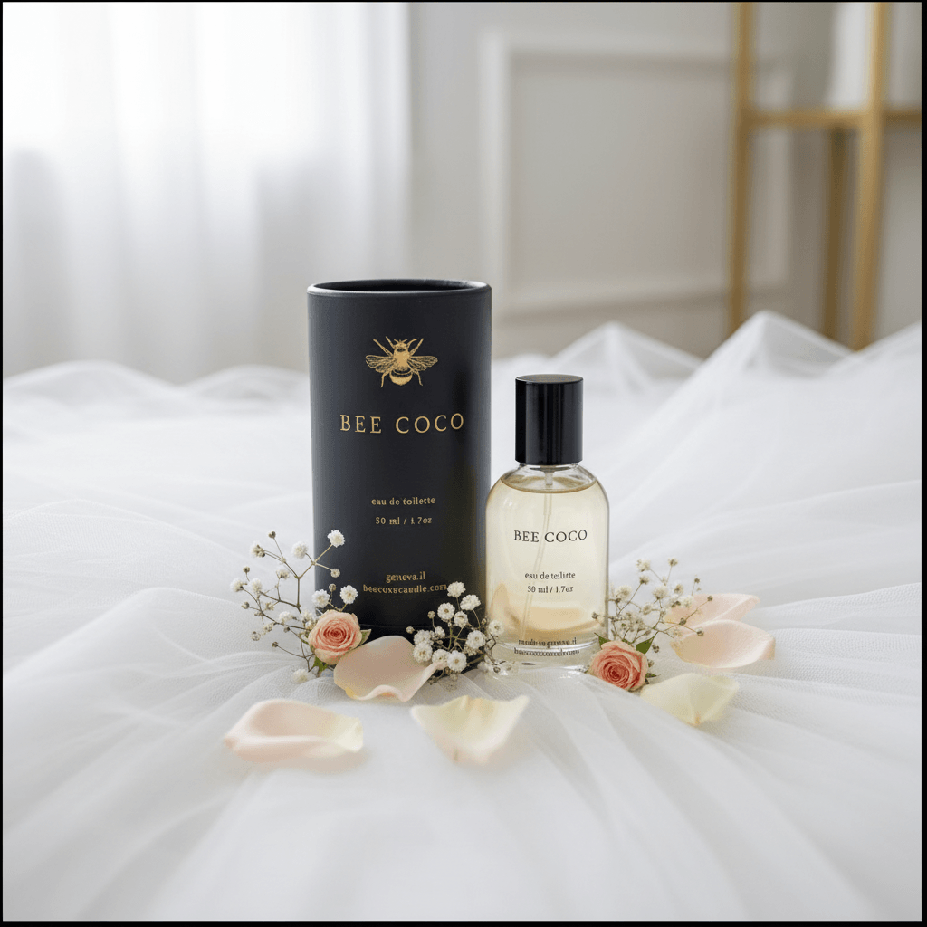 fragrance-bridal_1 - Bee Coco Candle