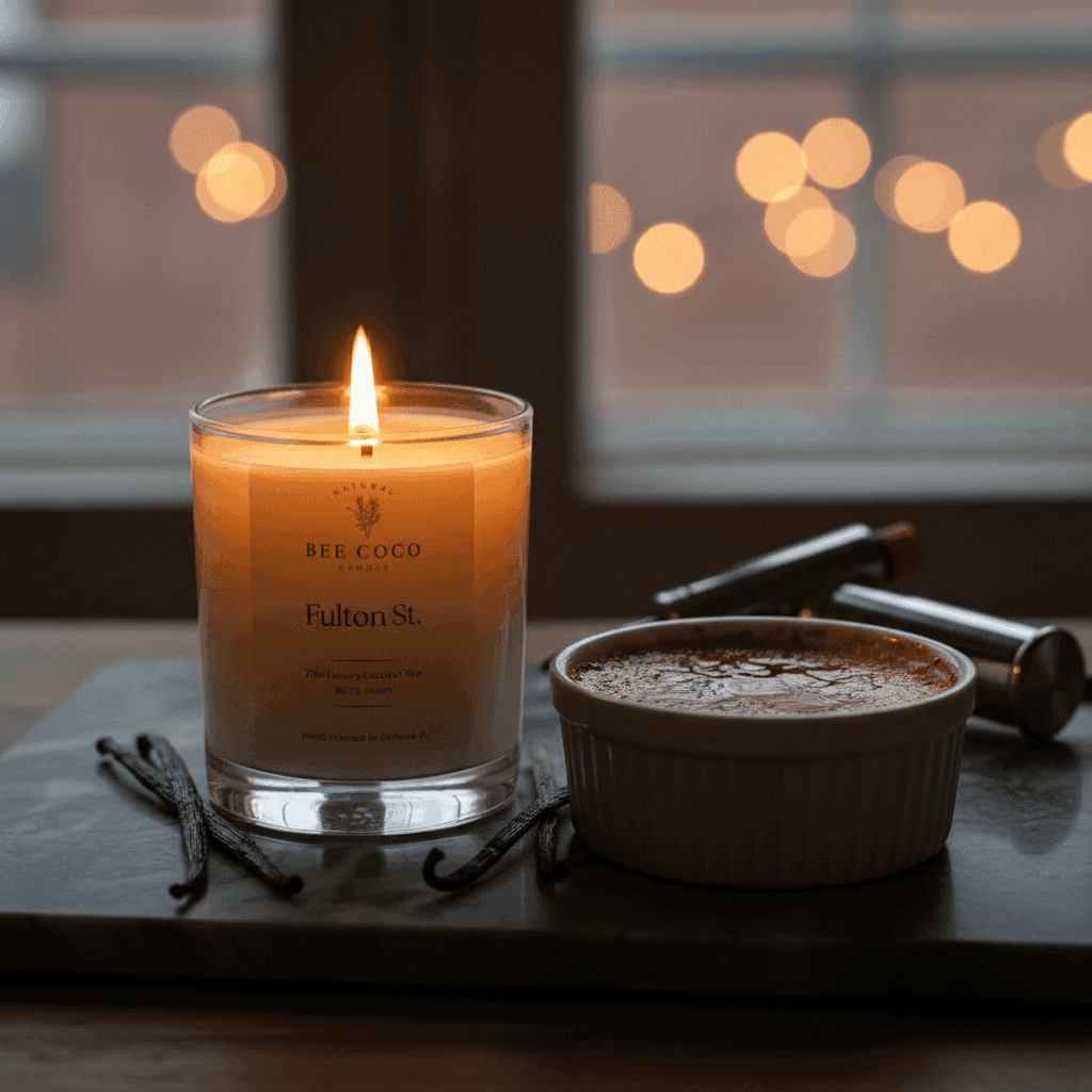 fulton-st-creme-brulee_1 - Bee Coco Candle