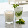 havana-no-lid - Bee Coco Candle