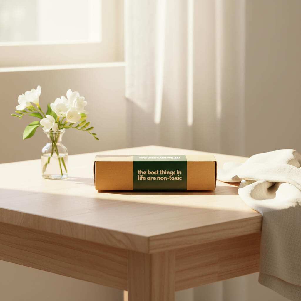 indoor-summer - Bee Coco Candle