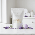 lavender-fizz-wax-melts_1 - Bee Coco Candle
