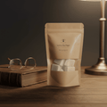 lost-in-the-pages-wax-melts_1 - Bee Coco Candle